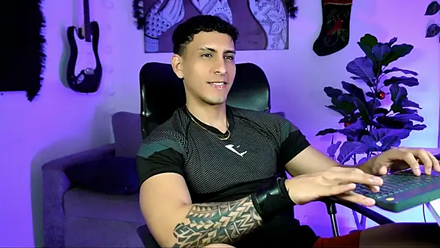  Ryan walker online show from 03.10.26