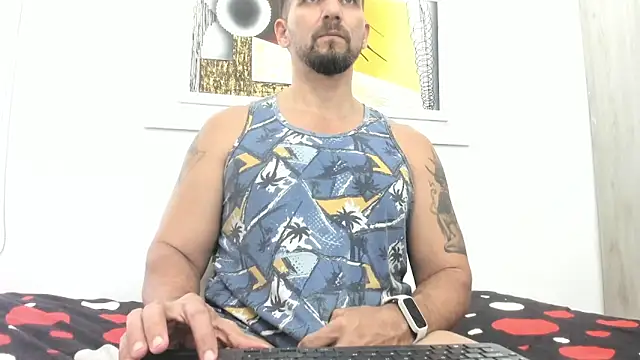 JULESLAKES online show from 01.09.25