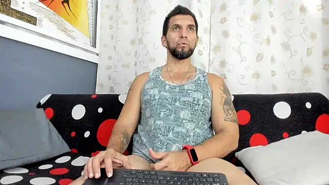 JULESLAKES online show from 11.05.25