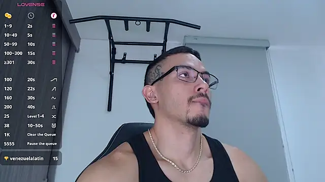 russthiago online show from 12.09.24