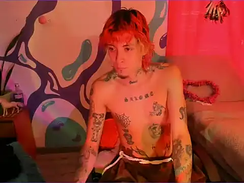 badeyes crazygoat online show from 07.24.26