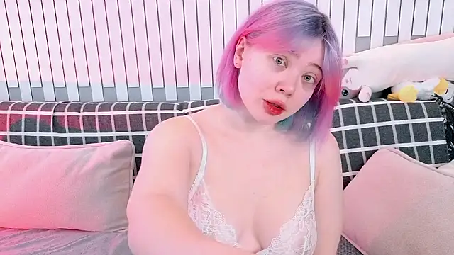   KawaiiYuki   online show from 02.23.26