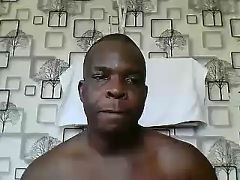 Chumba 001 online show from 02.07.25