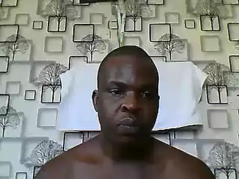 Chumba 001 online show from 02.08.25
