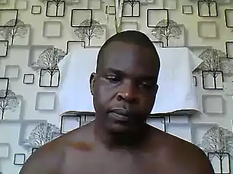 Chumba 001 online show from 02.12.25