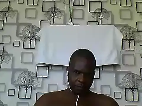 Chumba 001 online show from 02.22.25