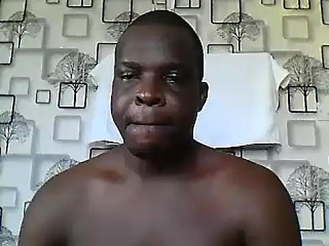 Chumba 001 online show from 03.13.25