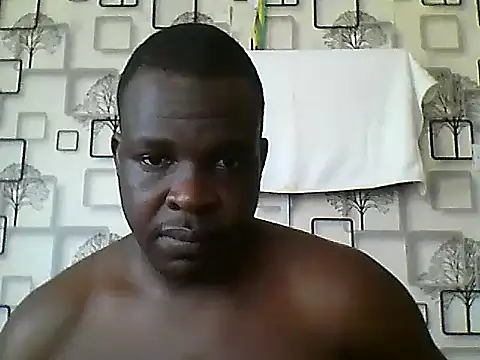 Chumba 001 online show from 09.11.25
