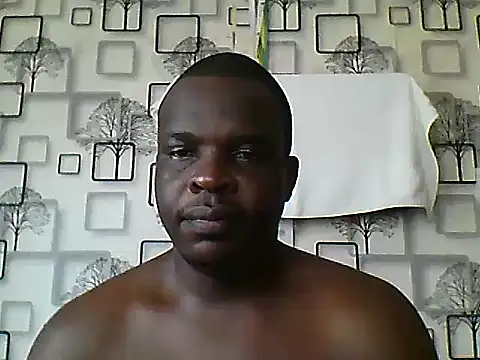 Chumba 001 online show from 09.20.25