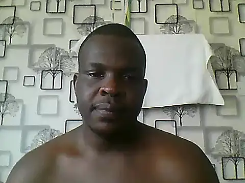 Chumba 001 online show from 09.21.25