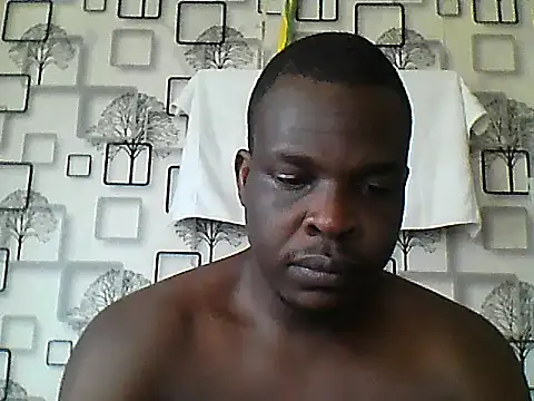 Chumba 001 online show from 09.28.25