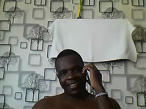Chumba 001 online show from 09.29.25