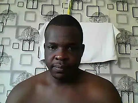 Chumba 001 online show from 09.30.25