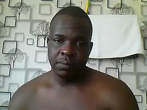 Chumba 001 online show from 10.02.25