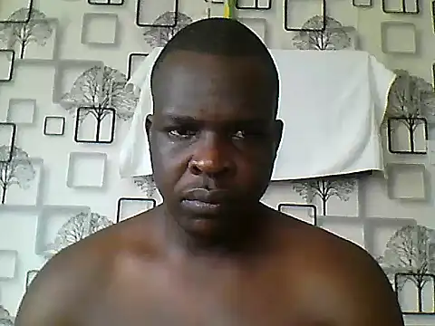 Chumba 001 online show from 10.04.25