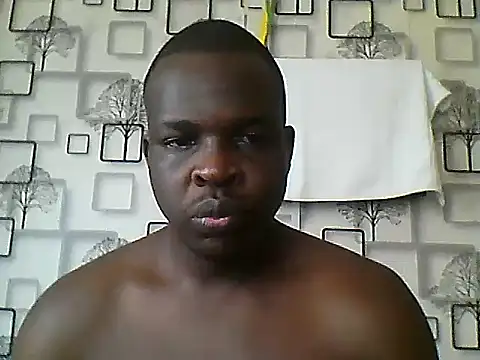 Chumba 001 online show from 10.05.25