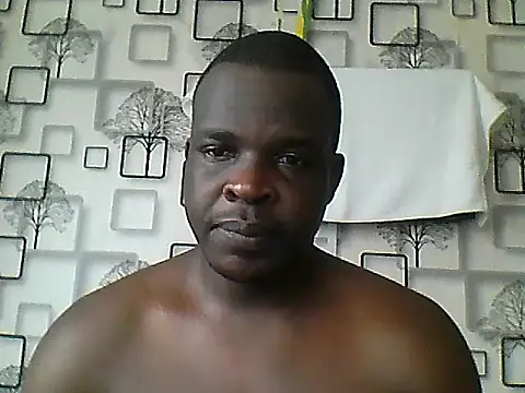 Chumba 001 online show from 10.07.25