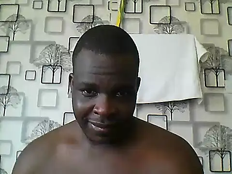 Chumba 001 online show from 10.09.25