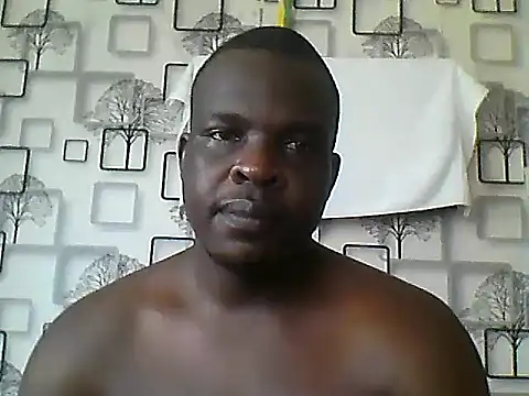 Chumba 001 online show from 10.10.25