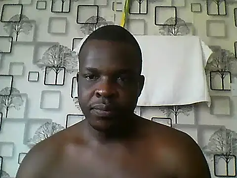 Chumba 001 online show from 10.12.25