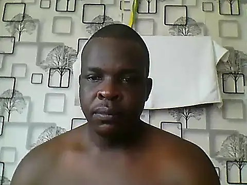 Chumba 001 online show from 10.13.25