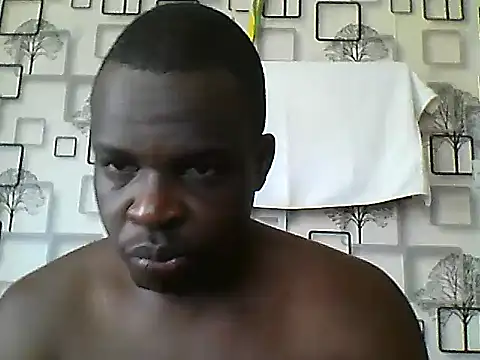 Chumba 001 online show from 10.21.25