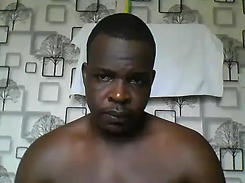 Chumba 001 online show from 01.14.26