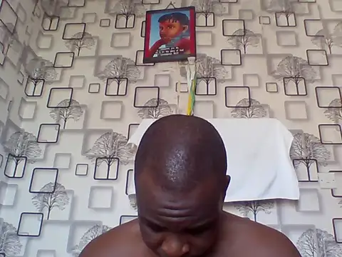 Chumba 001 online show from 04.06.26