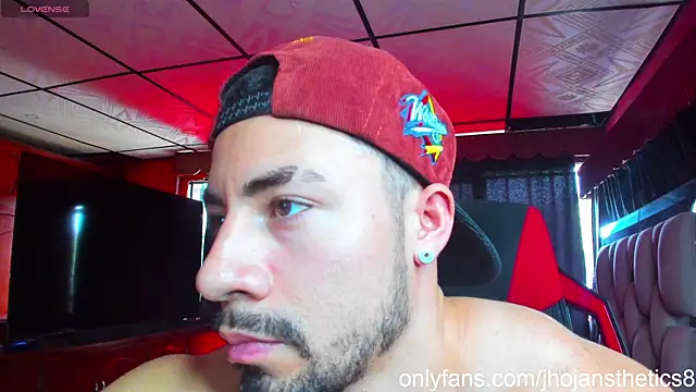 Tysson Becksford online show from 09.10.25