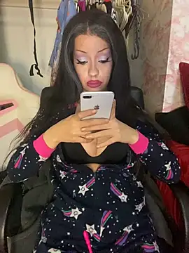 Katalinastarr online show from 12.09.24