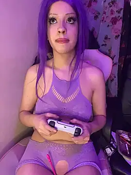 Katalinastarr online show from 12.19.24