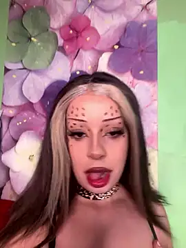 Katalinastarr online show from 01.08.26