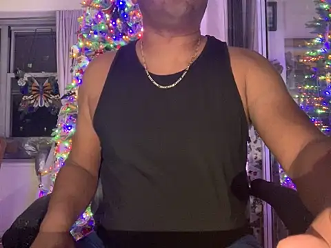 ThickDick Daddy online show from 11.08.25