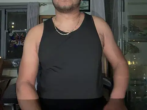 ThickDick Daddy online show from 03.08.26