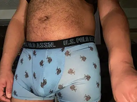 ThickDick Daddy online show from 03.17.26