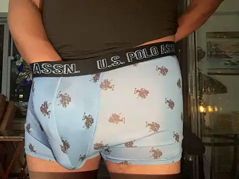 ThickDick Daddy online show from 04.20.26