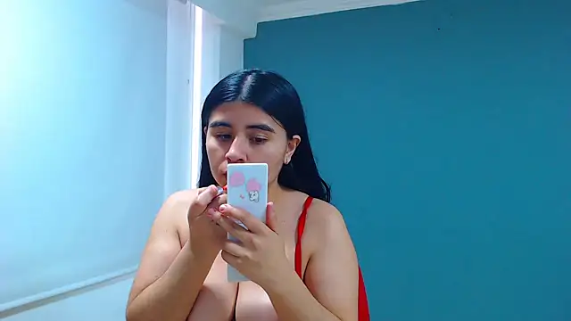 danna- roouss online show from 02.11.26