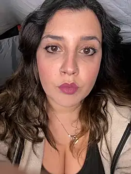 Novababy18 online show from 12.18.25