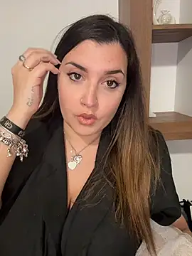 Novababy18 online show from 03.08.26