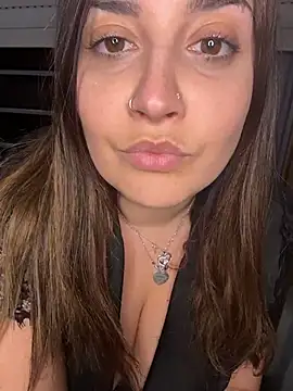 Novababy18 online show from 04.08.26