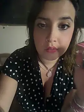 Snapshot of Novababy18 chatting on 06.18.26 Novababy18 online show from 06.18.26