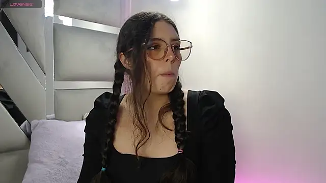 Paola Lyon  online show from 03.14.25