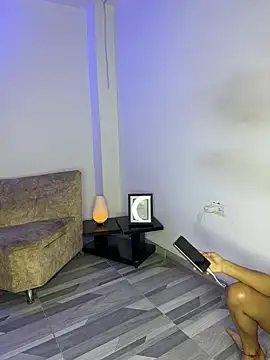 young liza online show from 04.10.26