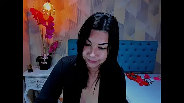 AdaFawxx online show from 02.09.26