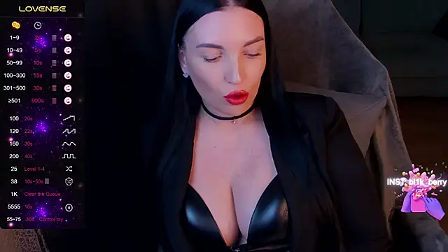 blackberry star online show from 12.05.24