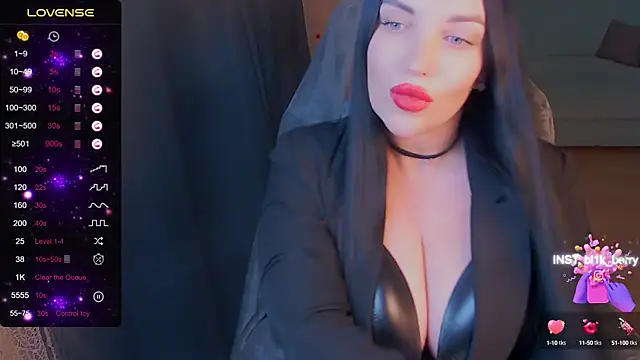 blackberry star online show from 12.06.24