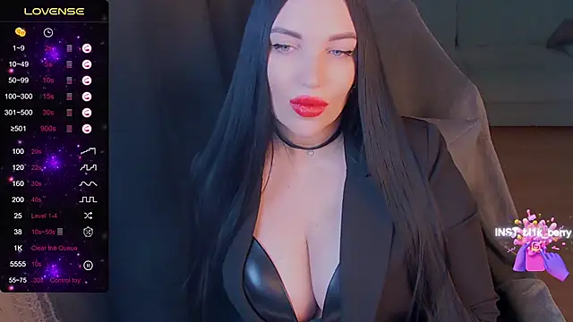 blackberry star online show from 12.13.24