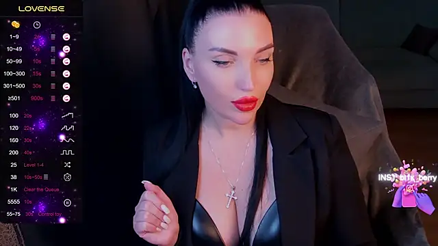 blackberry star online show from 12.14.24