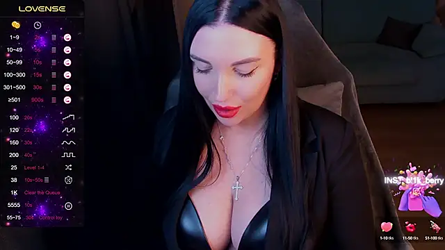 blackberry star online show from 12.15.24