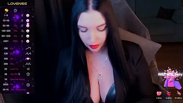 blackberry star online show from 12.23.24